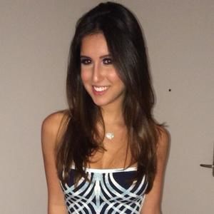 Meet your Posher, Gabriella